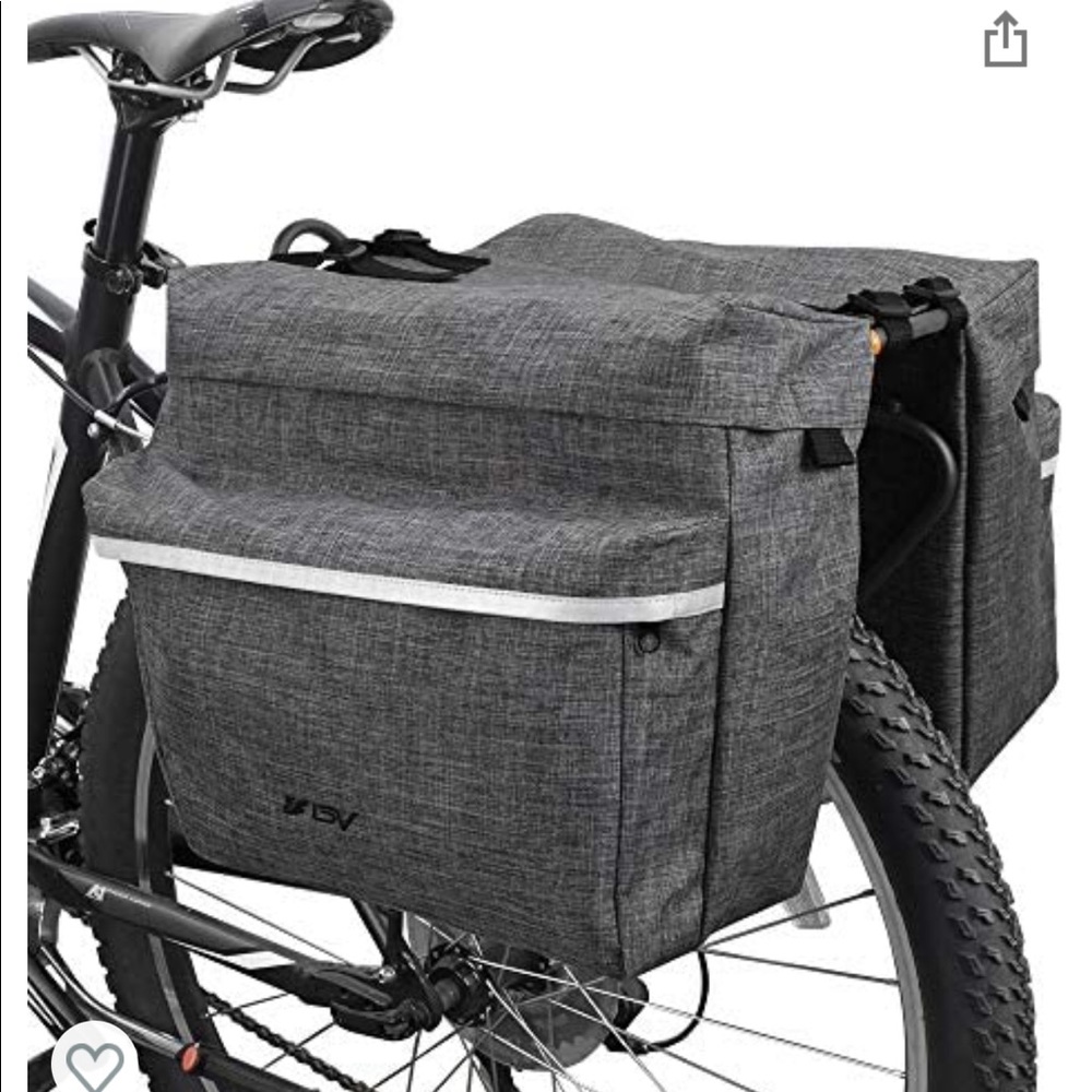 BV Bike Bag Great Condition